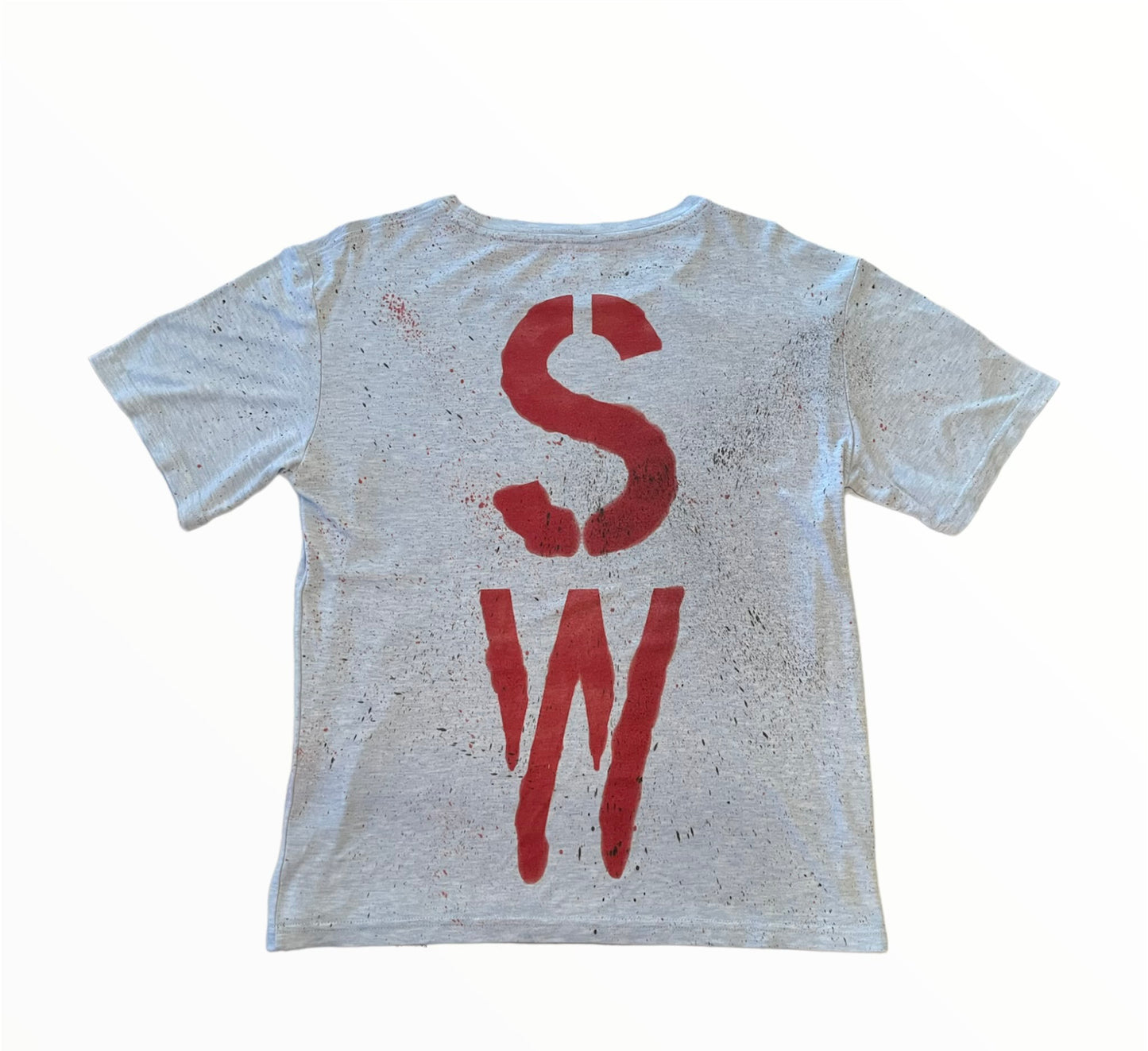 Splatter T-Shirt