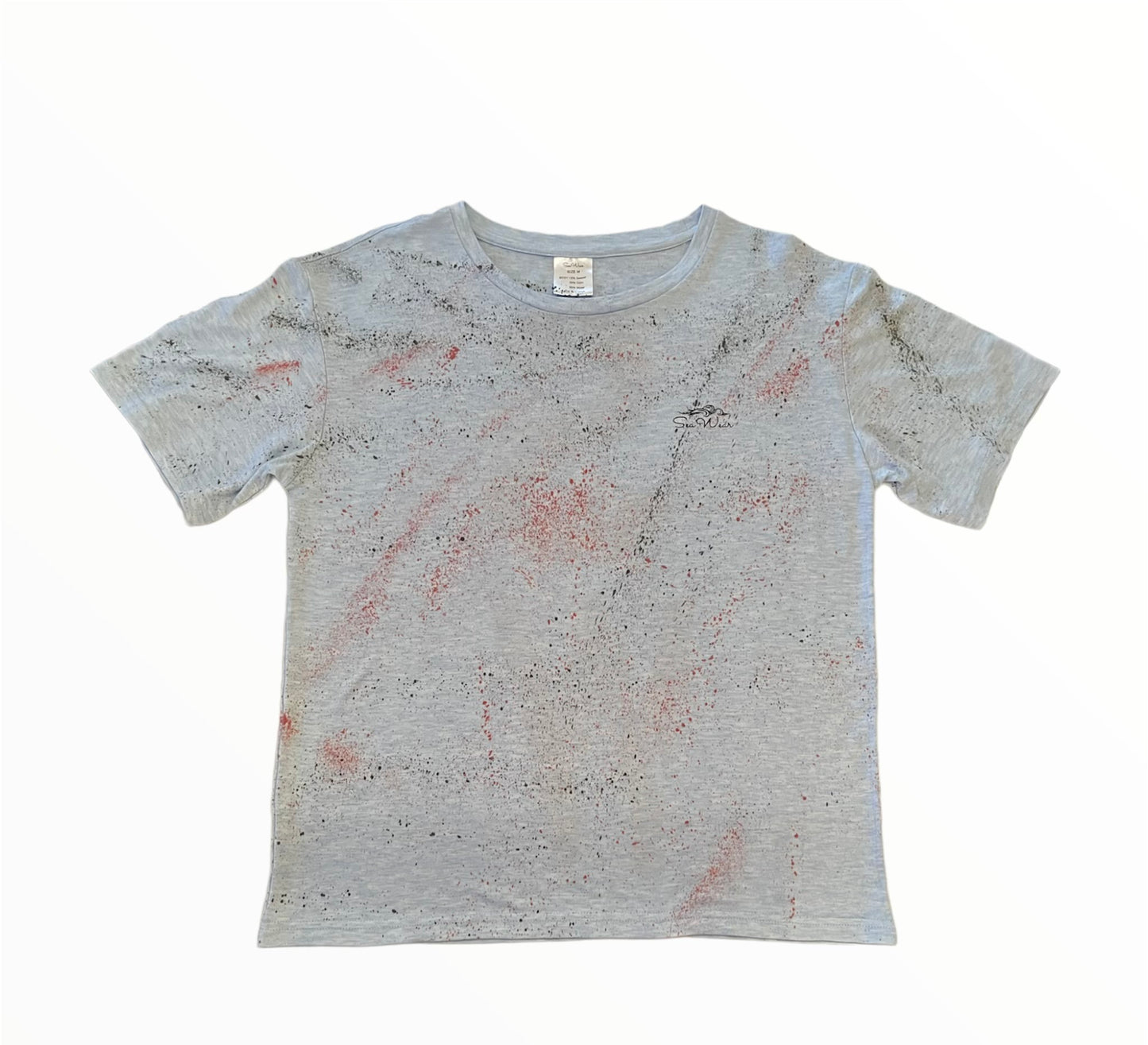 Splatter T-Shirt