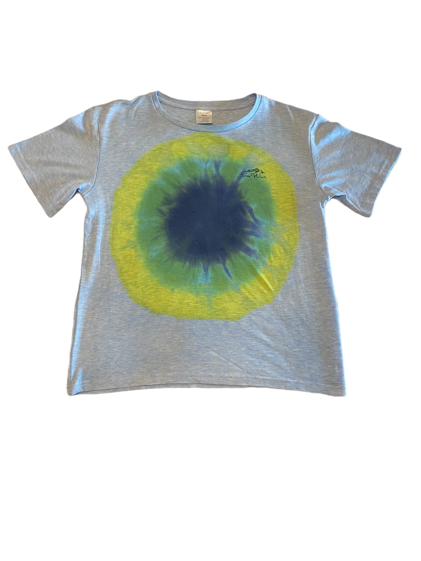 Tie-Dye T-Shirt