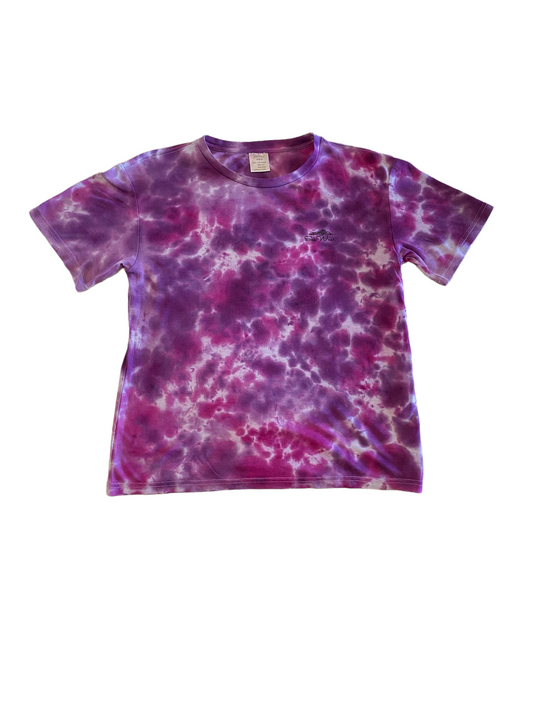 Tie-Dye T-Shirt